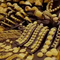 فروش  و خرید طلای کارکرده