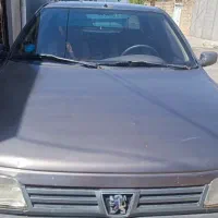 روا تازه تعمیر 88 دوگانه کارخانه|خودرو سواری و وانت|بوکان, |دیوار