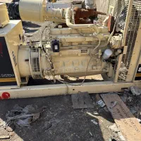 ژنراتور|ماشین‌آلات صنعتی|تهران, جی|دیوار