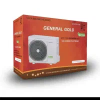 کولرگازی جنرال گلد 18هزار