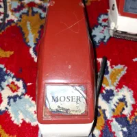 ماشین موزر|آرایشی، بهداشتی، درمانی|گرگان, |دیوار