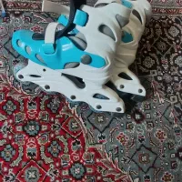 کقش اسکیت