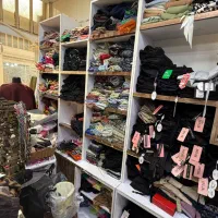 قفسه mdf و کمد های گلاس|فروشگاه و مغازه|اهواز, کوی آغاجاری|دیوار