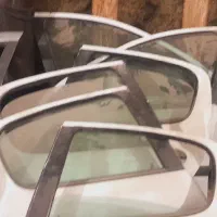 لوازم استوک پژو *۲۰۶*بدنه و موتوری|قطعات یدکی و لوازم جانبی|تهران, خاک سفید|دیوار