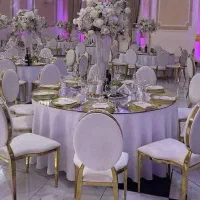 تجهیزات تالار صندلی تالار طاووس