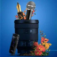 استخدام خبرنگار خانم