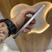 Iphone / آیفون ۱۵ پرومکس ۲۵۶ گیگ باتری ۸۸|موبایل|اصفهان, احمدآباد|دیوار