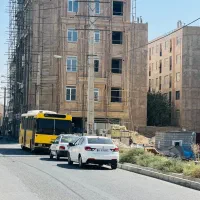 زمین ۲۰۰متری در بهترین لوکیشن غرب تهران/ خرید قسطی