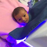 دستگاه‌‌ فوق پیشرفته‌زردیٍ‌‌‌‌‌ نوزاد‌ ‌ ‌ ‌اجارهً|آرایشی، بهداشتی، درمانی|تهران, دبستان|دیوار