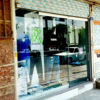 مغازه ۱۷متر تجاری بر بلوار دستواره/سندتک برگ/ملکیت