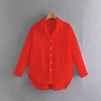 شومیز رنگی اروپایی استوک عمده|لباس|تهران, بازار|دیوار