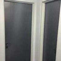 نصب درب چوبی نصاب|خدمات پیشه و مهارت|تهران, چیتگر جنوبی|دیوار