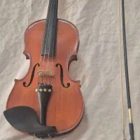 ویولن دست ساز