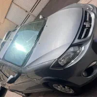 کوییک استثنایی۴۰۱پارس خودرو سیمی
