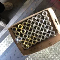 خدمات سری تراشی ، فرزکاری و تراشکاری