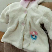 لباس عروس و شنل دخترونه زیبا|کفش و لباس بچه|جهرم, |دیوار