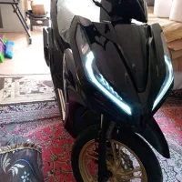 موتور کلیک 170