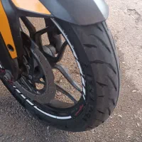 ns200|موتورسیکلت|همدان, |دیوار