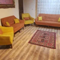 مبل هفت نفره