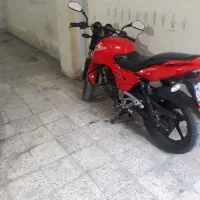 پالس ۱۸۰ یوجی فور