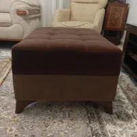 میز وسط مبلی