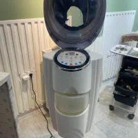 فروش کلیه وسایل سالن زیبایی بانوان