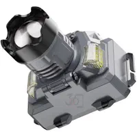 هدلایت ۹۱۵ سنسور حرکتی ۴ حالته ضد روطوبت|کوهنوردی و کمپینگ|شیراز, بازار|دیوار