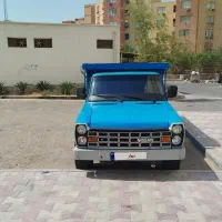 نیسان فروشی|خودرو سواری و وانت|بندرعباس, |دیوار