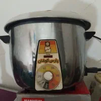 پلو پز برقی