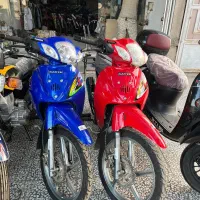 فروش اقساطی انواع محصولات کویر موتور|موتورسیکلت|شیراز, ظفرآباد|دیوار