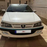 پارس سفارشی مدل ۱۴۰۲ موتور xu7پلاس /۴۰ تا کار|خودرو سواری و وانت|اصفهان, آبشار|دیوار