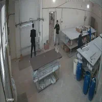 کارگر ساده و با تجربه با بیمه نیازمندیم|استخدام صنعتی، فنی، مهندسی|چهاردانگه (تهران), |دیوار