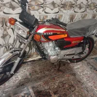 سه دستگاه 125پرواز