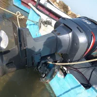 فروش قایق ماهیگیری کامل|قایق و سایر وسایل نقلیه|چابهار, |دیوار