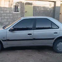 پژو 405|خودرو سواری و وانت|اسلامآباد غرب, |دیوار