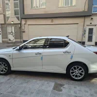 دنا پلاس توربو اتومات اپشنال 1403