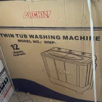 ماشین لباسشویی آرچلیک - Arcelik