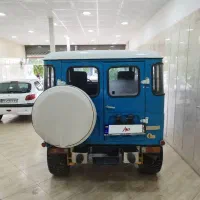 تویوتا 2f|خودرو سواری و وانت|علیآباد کتول, |دیوار