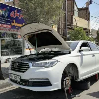 کمک فنرسازی حمید|قطعات یدکی و لوازم جانبی|تبریز, |دیوار