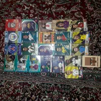 کیمدی اسباب بازی