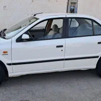 سمند ef7 مولتی پلکس