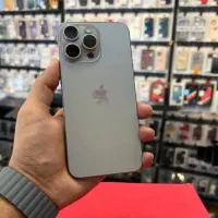 آیفون ۱۵pro max طرح اصلی