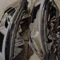 چراغ جلو عقب دنا و دنا پلاس|قطعات یدکی و لوازم جانبی|آفتاب, |دیوار