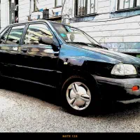 پراید صبا مدل 84