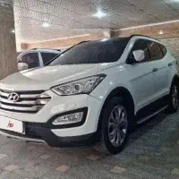 سانتافه ۲۰۱۴ دو دیفرانسیل فولترین حالت