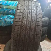 لاستیک 215/45/18 بارزیزد کویر