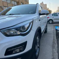 هایما s۵ مدل ۱۴۰۳ بدون رنگ گارانتی فعال|خودرو سواری و وانت|مشهد, فردوسی|دیوار