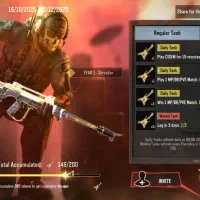 اکانت کالاف|کنسول، بازی ویدئویی و آنلاین|قم, ولیعصر|دیوار