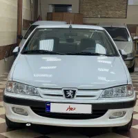 پارس Tu5 مدل ۹۷