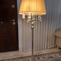 استند و آباژور|چراغ خواب و آباژور|قم, نیروگاه|دیوار